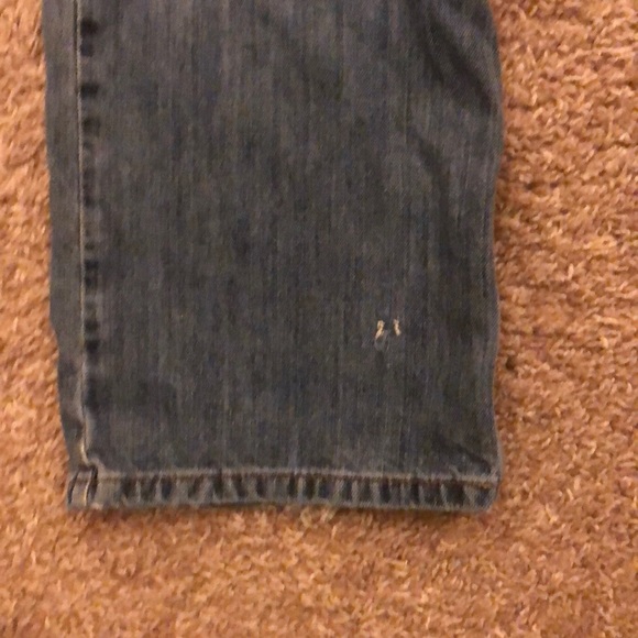 Carhart relaxed fit 33x30 jeans - Picture 4 of 6